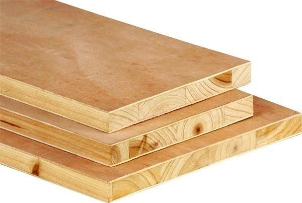 严抓人造板材达标情况是行业发展关键 【木材圈】