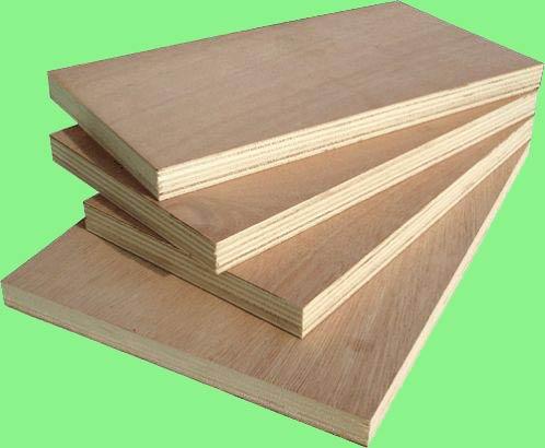 供应中密度纤维板批发价格 人造板材厂家