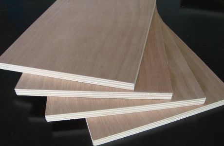 木材市场素板,胶合板等人造板价格行情【木材圈】
