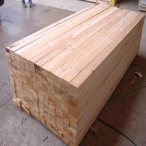 创秋木业建筑木方工程木方木材加工厂创秋木业从不拖延