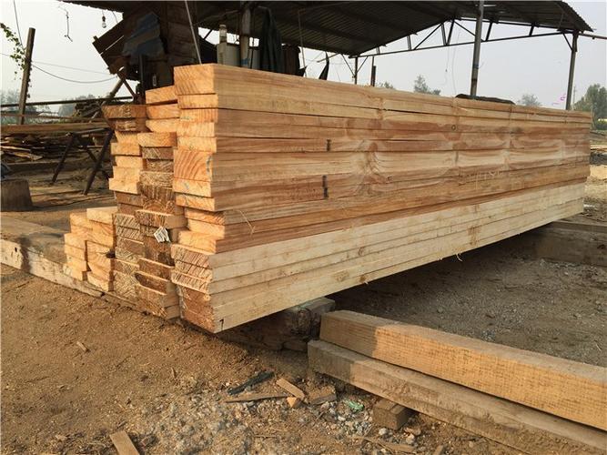 木材加工|双日木材|木材加工园区