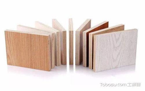 为了提高木材的利用率,利用木材以及其它植物的碎料,纤维制造的人造板