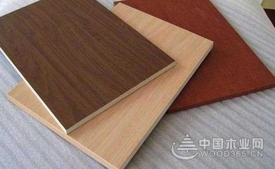 中国人造板有哪些牌子?