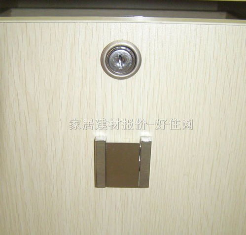【金品大衣柜衣帽间_米黄色_板式】_价格报价_实拍图片_参数-好住网