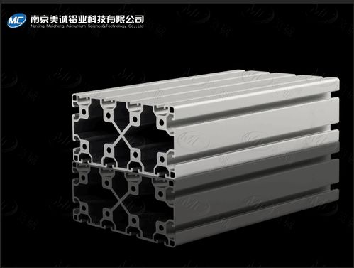 铝型材生产厂家哪家好 质高价优不再是难题