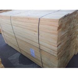 工程木方 山东木材加工厂 工程木方铁杉
