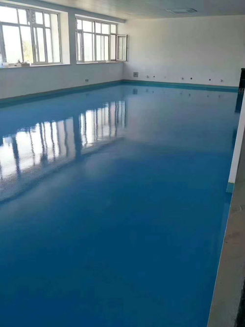 平度胶州莱西黄岛环氧自流平固化地坪生产厂家包工包料