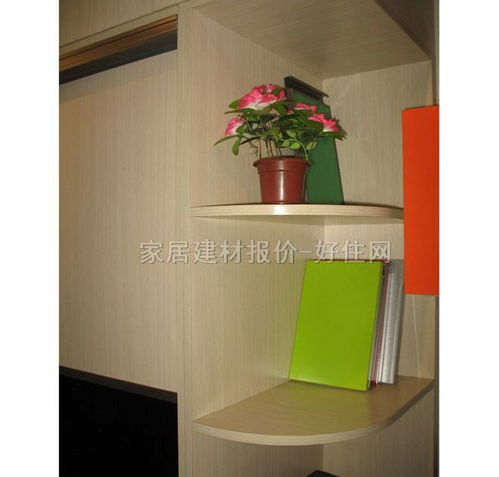 【馨意大衣柜衣帽间_夹普通玻璃_板式】_价格报价_实拍图片_参数-好住网