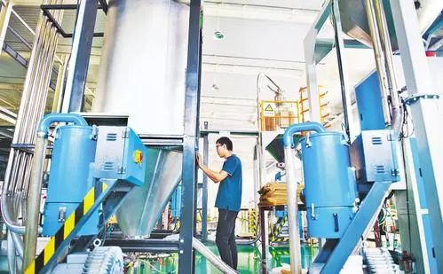 邢台市凝心聚力推动开发区提档升级