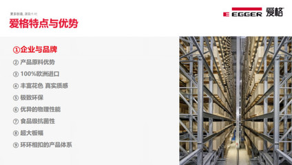 “铸行业精品、立定极简行业新标杆” 德克尔&爱格品牌交流会