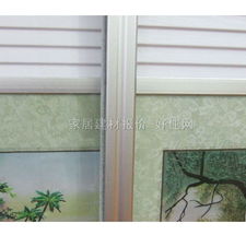 【佳佳大衣柜衣帽间_j-012配百叶门_板式】_价格报价_实拍图片_参数-好住网