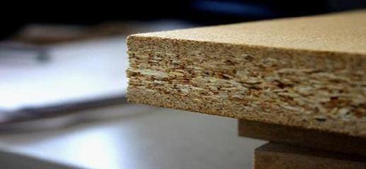为什么大部分家具都要用颗粒板来制造?