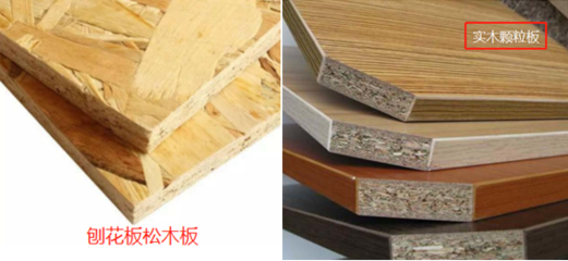 2020年最详细衣柜板材介绍,建议收藏转发!