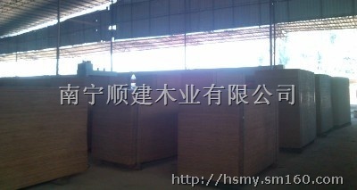 广西南宁建筑模板,建筑模板,胶合板,人造板生产制造商-南宁顺建模板