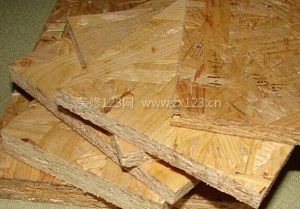 【欧松板】欧松板优点_欧松板成分结构_装修123网百科